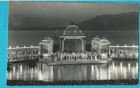 AK Bregenzer Festspiele.