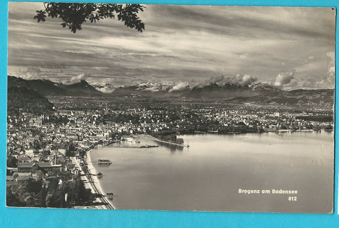 AK Bregenz.