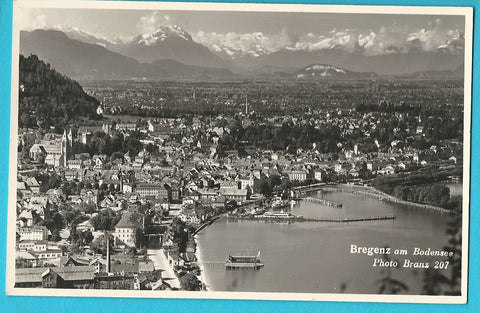 AK Bregenz.