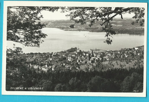 AK Bregenz.