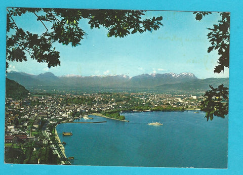 AK Bregenz am Bodensee.