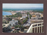 AK Torre Canne. Panorama visto dall‘alto.
