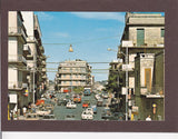 AK Ostuni. Viale Pola.