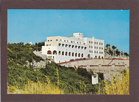 AK Ostuni. Hotel Incanto.
