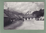AK Camporosso in Valcanale.