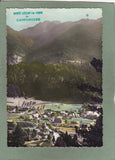 AK Monte Lussari da Camporosso.