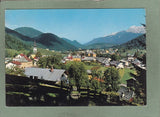 AK Camporosso in Valcanale. Panorama.
