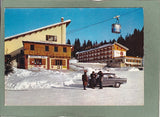 AK Funivia del Monte Santo di Lussari.