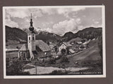 AK Camporosso in Valcanale.