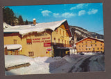 AK Camporosso in Valcanale. Saifnitz.