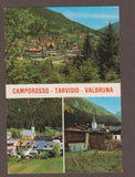 AK Camporosso - Tarvisio -Valbruna.