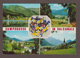 AK Camporosso in Valcanale.