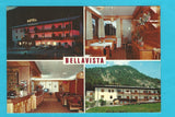 AK Camporosso Valcanale. Sport Hotel Bellavista. Kranner Giovanni.