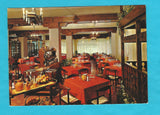 AK Camporosso. Ristorante Capri. Via A. Diaz.