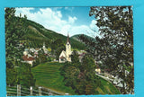 AK Camporosso in Val Canale. Panorama. Saifnitz.