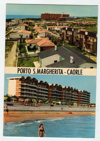 AK Porto S. Margherita - Caorle.