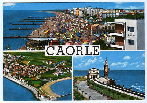 AK Caorle.