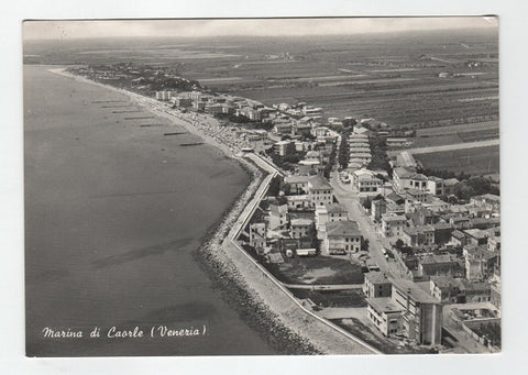 AK Marina di Caorle (Venezia).