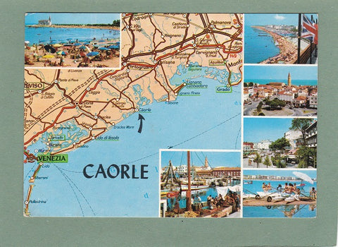 AK Caorle.