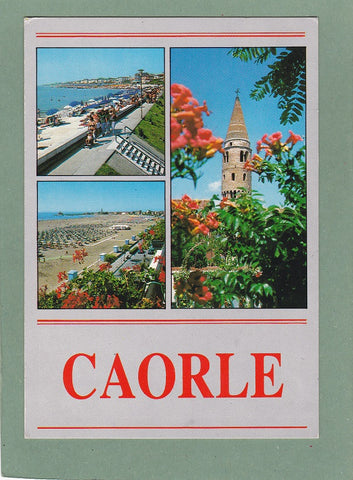 AK Caorle.