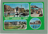 AK Caorle. Porto S. Margherita.