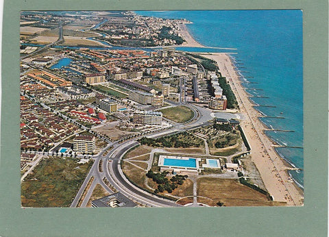 AK Caorle. Porto S. Margherita.