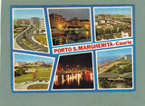 AK Caorle. Porto S. Margherita.