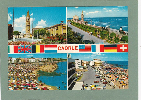 AK Caorle.