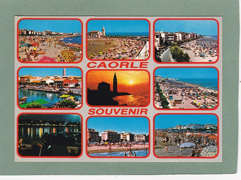 AK Caorle Souvenir.