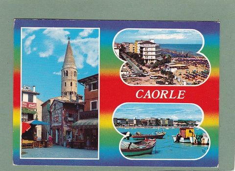 AK Caorle.