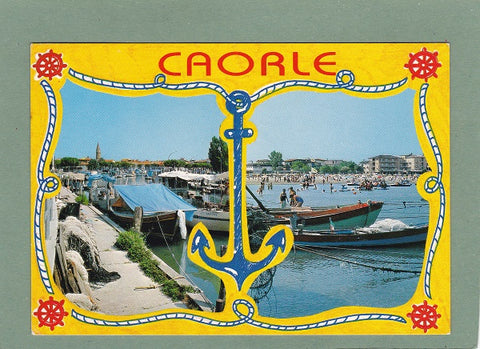 AK Caorle.