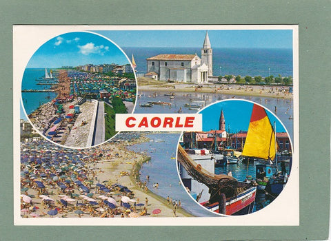 AK Caorle.