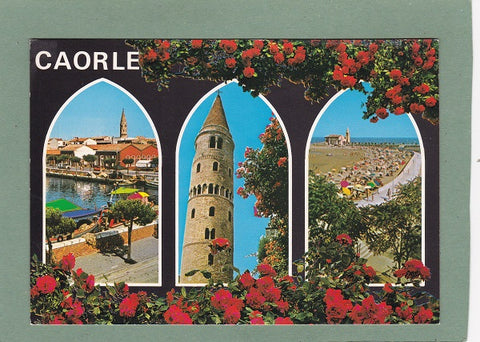 AK Caorle.