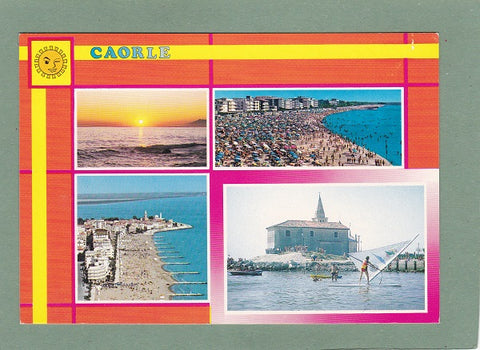 AK Caorle.
