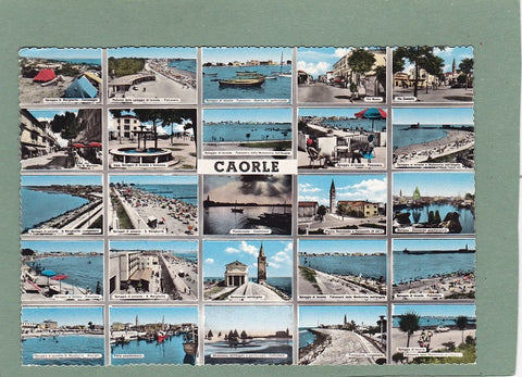 AK Caorle.