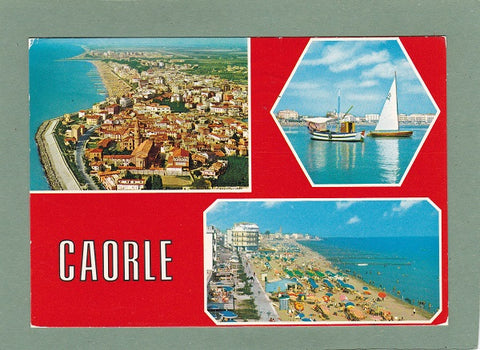 AK Caorle.