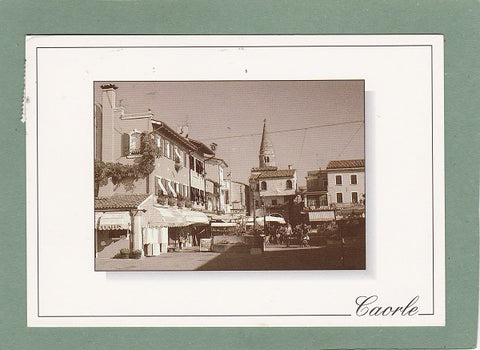 AK Caorle.