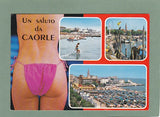 AK Un saluto da Caorle.