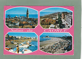 AK Saluti da Caorle.