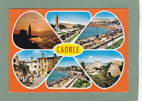 AK Caorle.