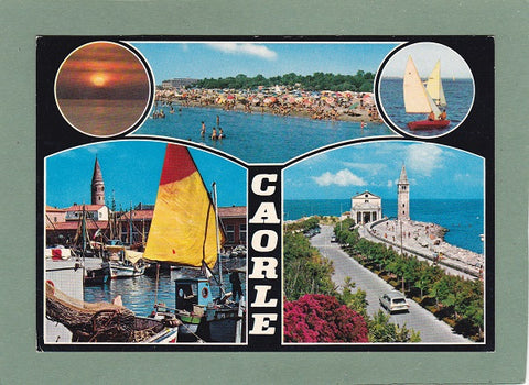 AK Caorle.