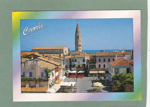 AK Caorle.