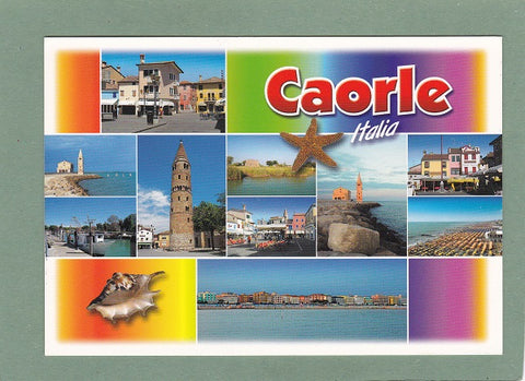 AK Caorle.