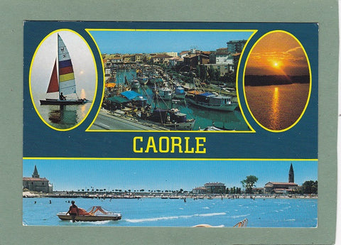 AK Caorle.