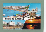 AK Saluti da Caorle.
