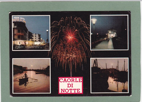 AK Caorle di Notte.