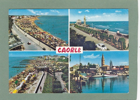 AK Caorle.