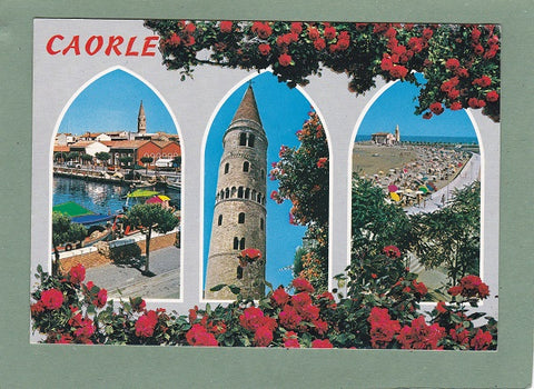 AK Caorle.