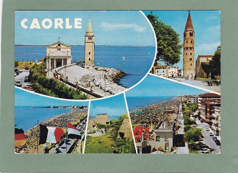 AK Caorle.
