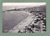 AK Caorle – Panorama dall'aereo – Spiaggia di Levante – Falconera.